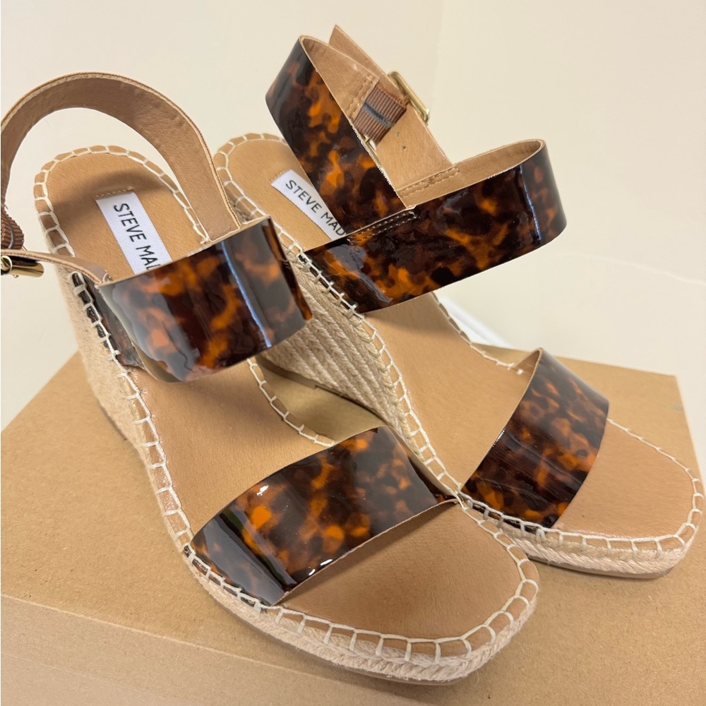 Steve Madden Wedges - image 2